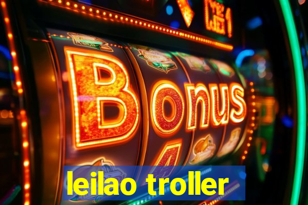 leilao troller